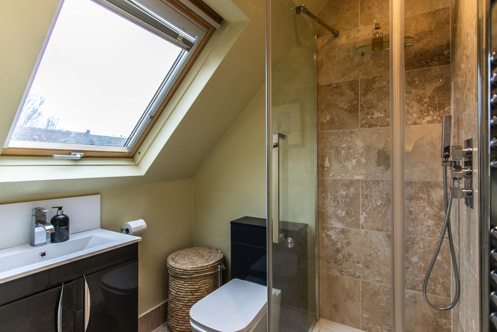 24 Lancaster Road...