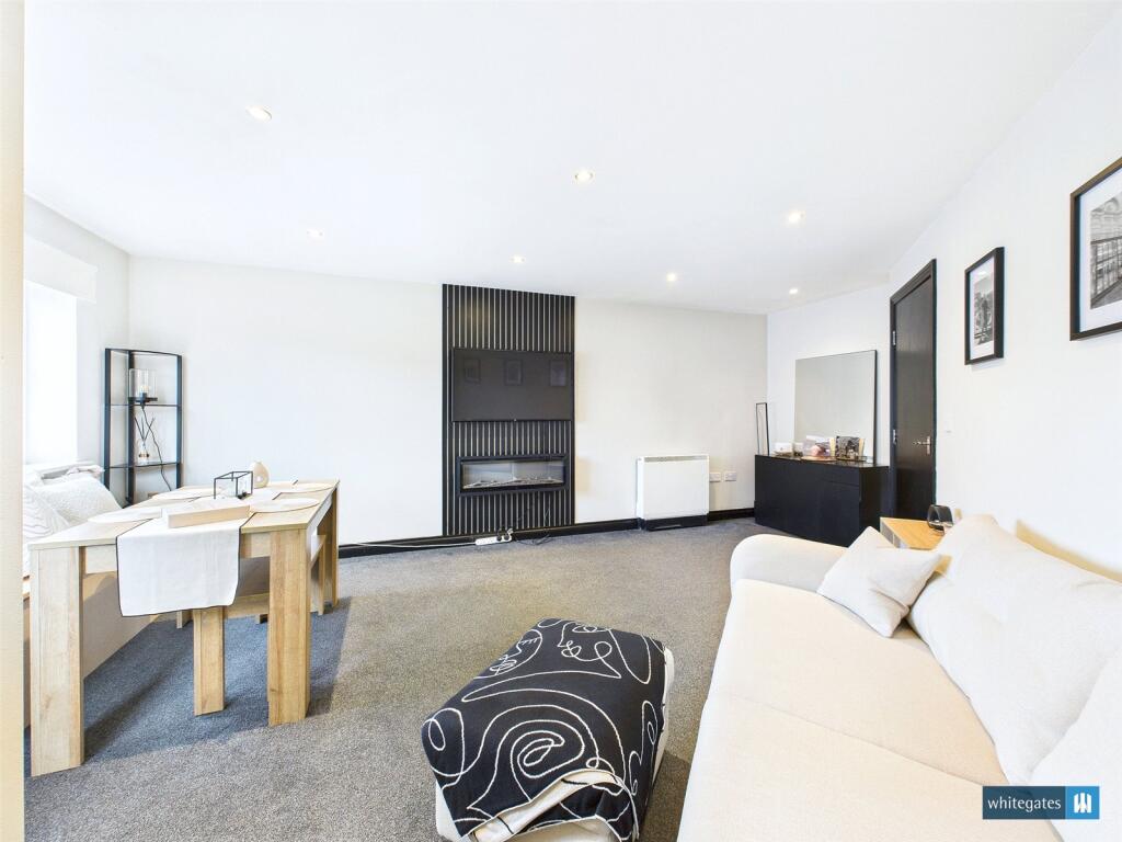 Living/Dining