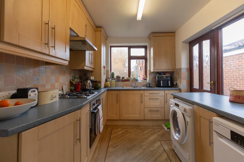 Marske -18