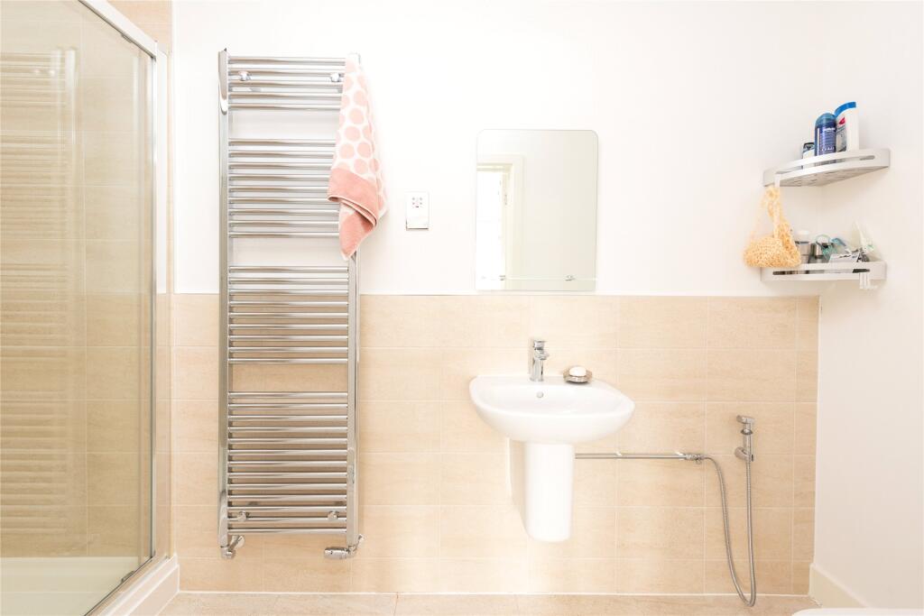Principal En Suite