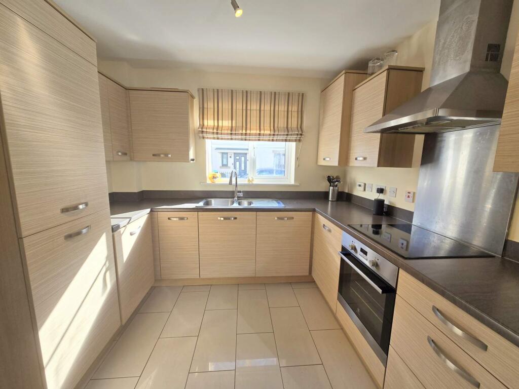 Kitchen/ Diner