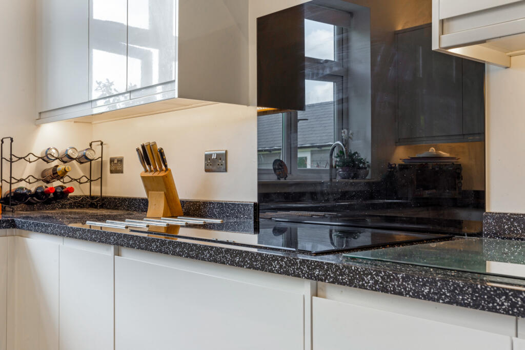 Kitchen Detail