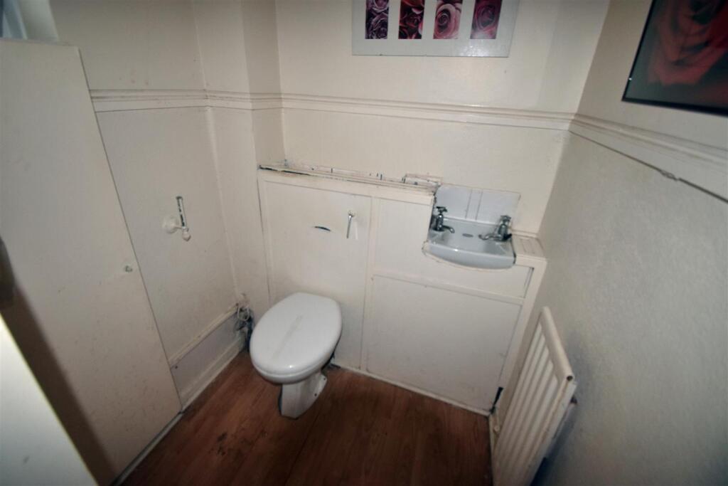 Hambleton Way, Chilton, Ferryhill