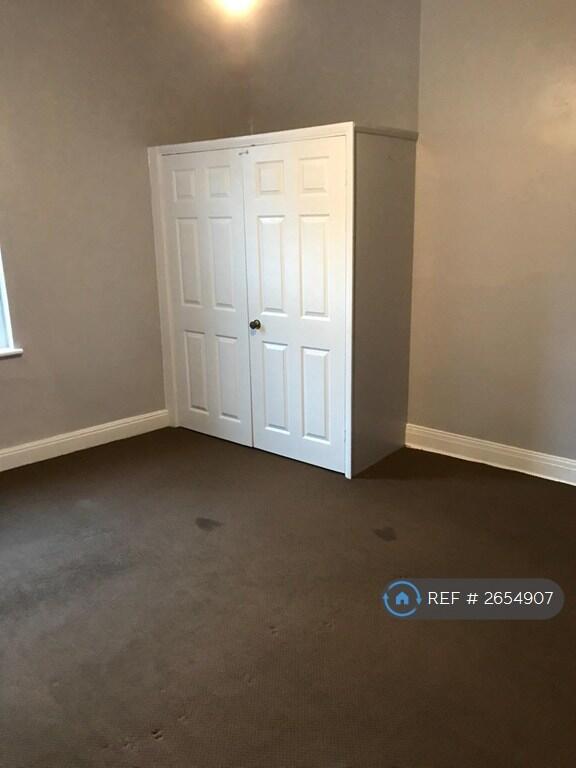 Back Bedroom