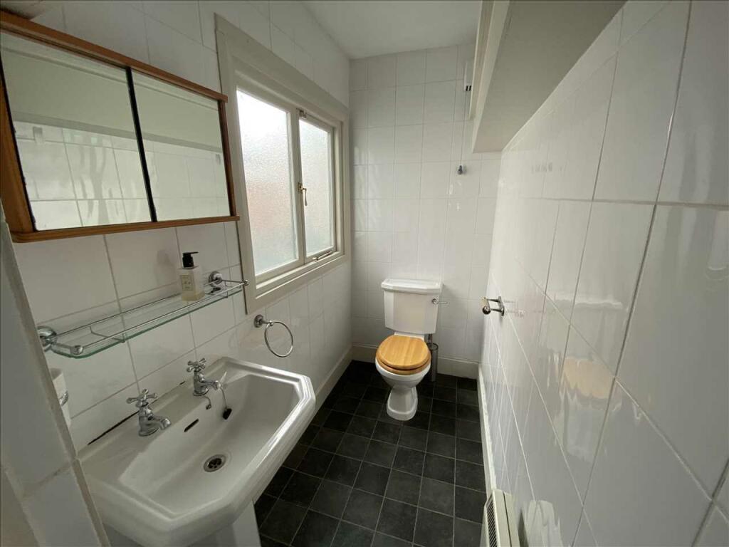 WC