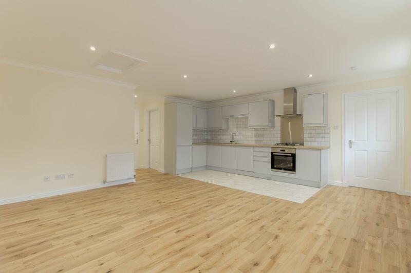 Lounge / Kitchen 