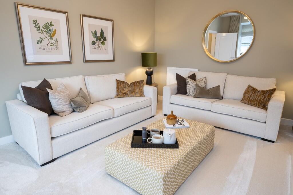 Typical Show Home
