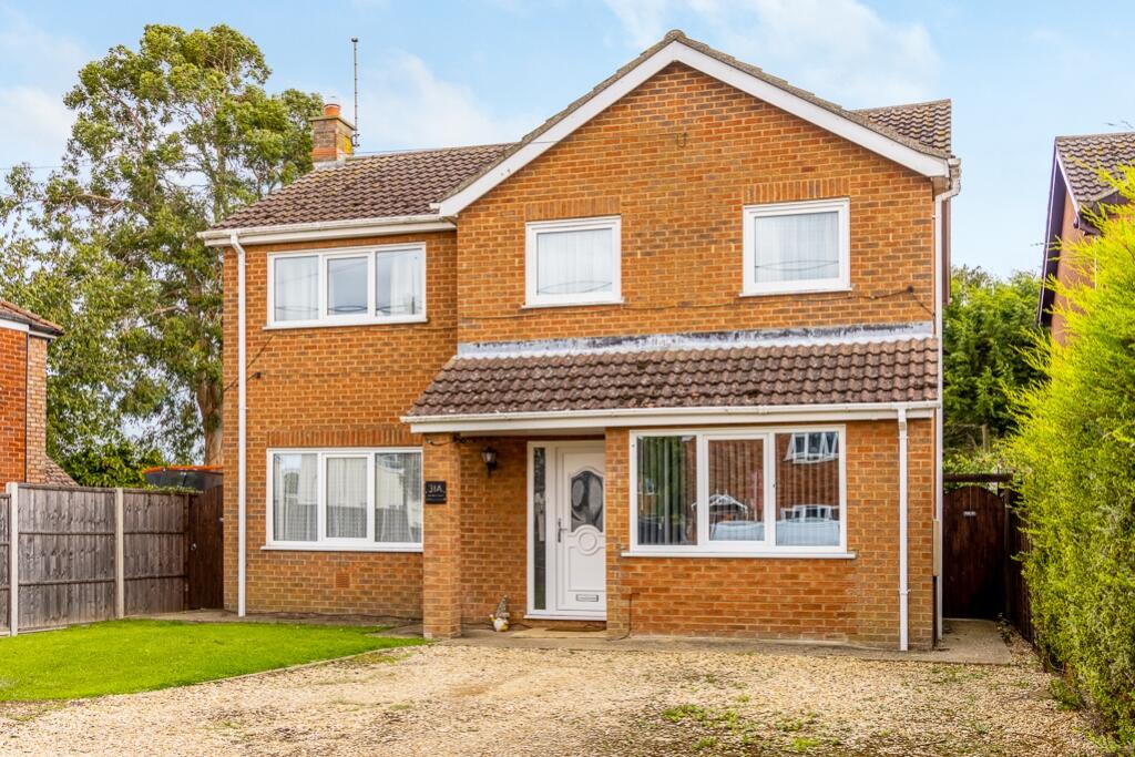 31A Wignal¿s Gate (Holbeach)-8