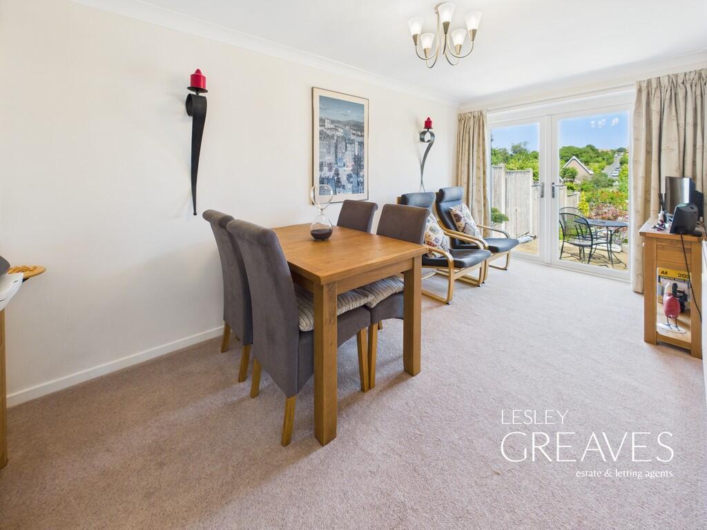 Dining Room/ Bedr...