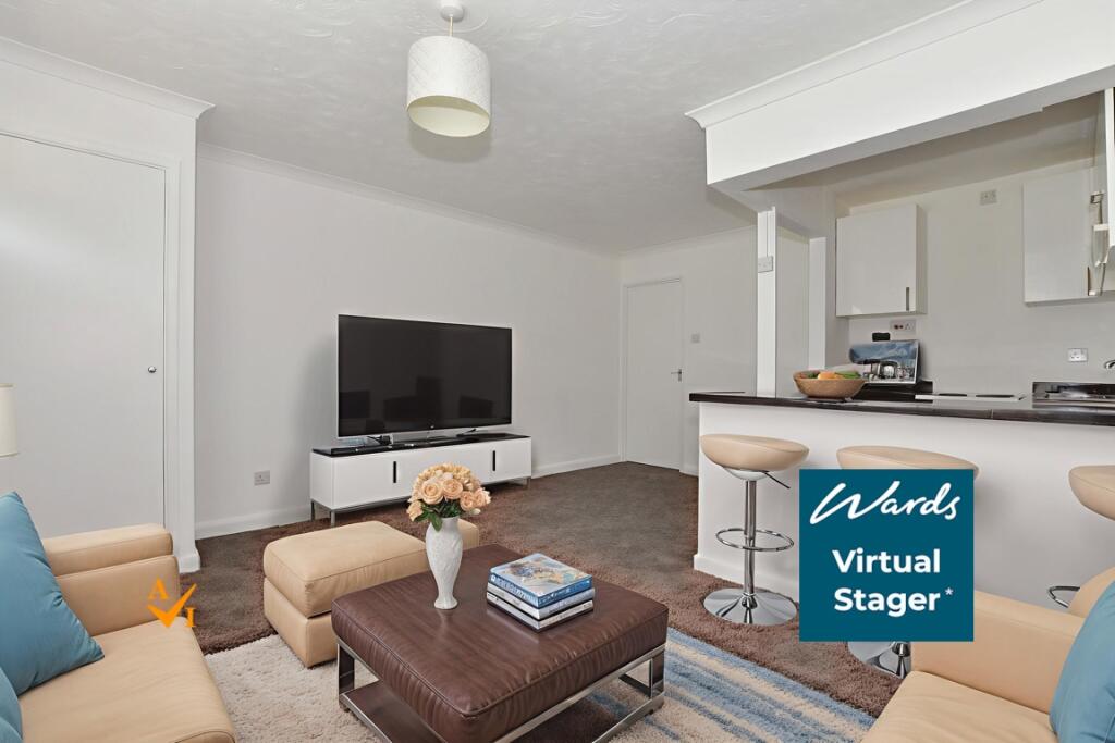 Kitchen/Lounge/ Diner	 (Contemporary Style)