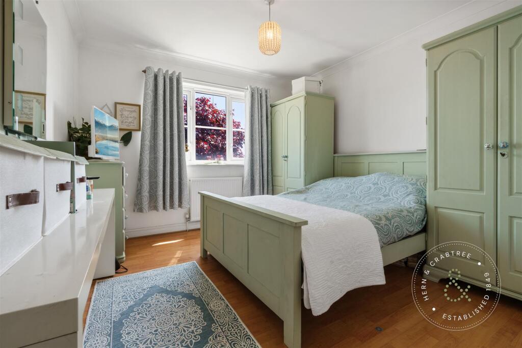 Cranbourne Way, Pontprennau, Hern Crabtree (29).jp