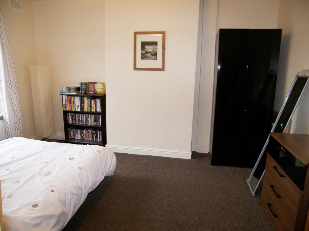 Bedroom One Shot 1