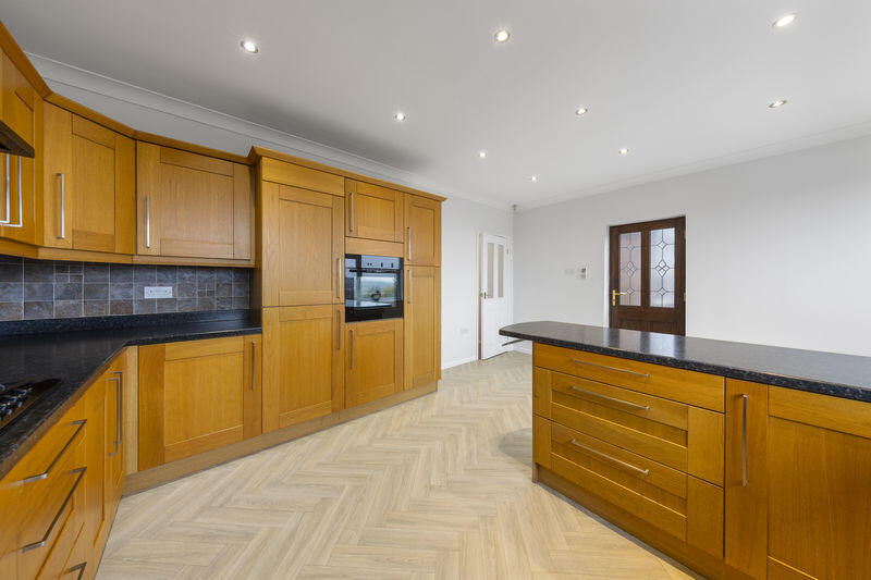 Kitchen-Diner
