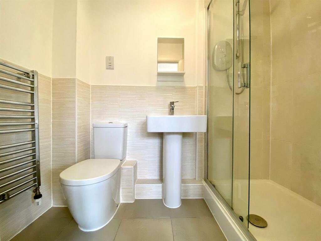 Bramleys Estate Agents - Shadwell Court , Lindley 