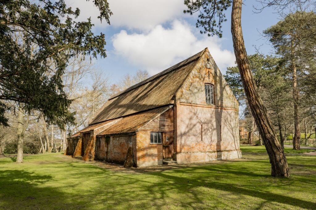 Barn