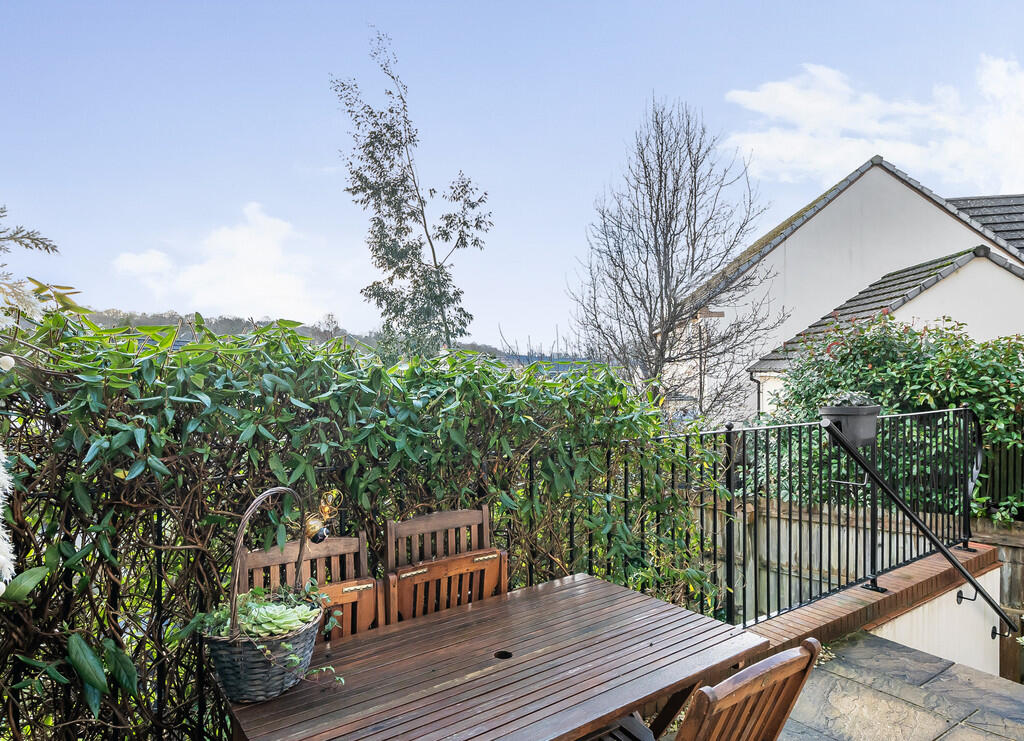 Rear Garden 2