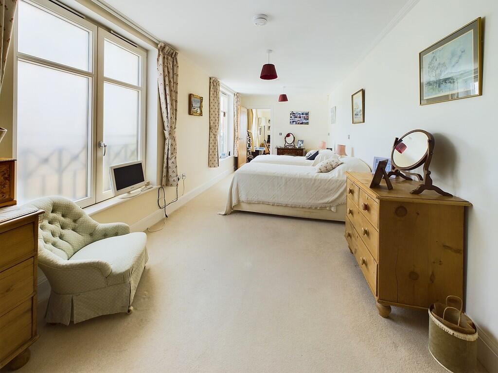 Bed 1b