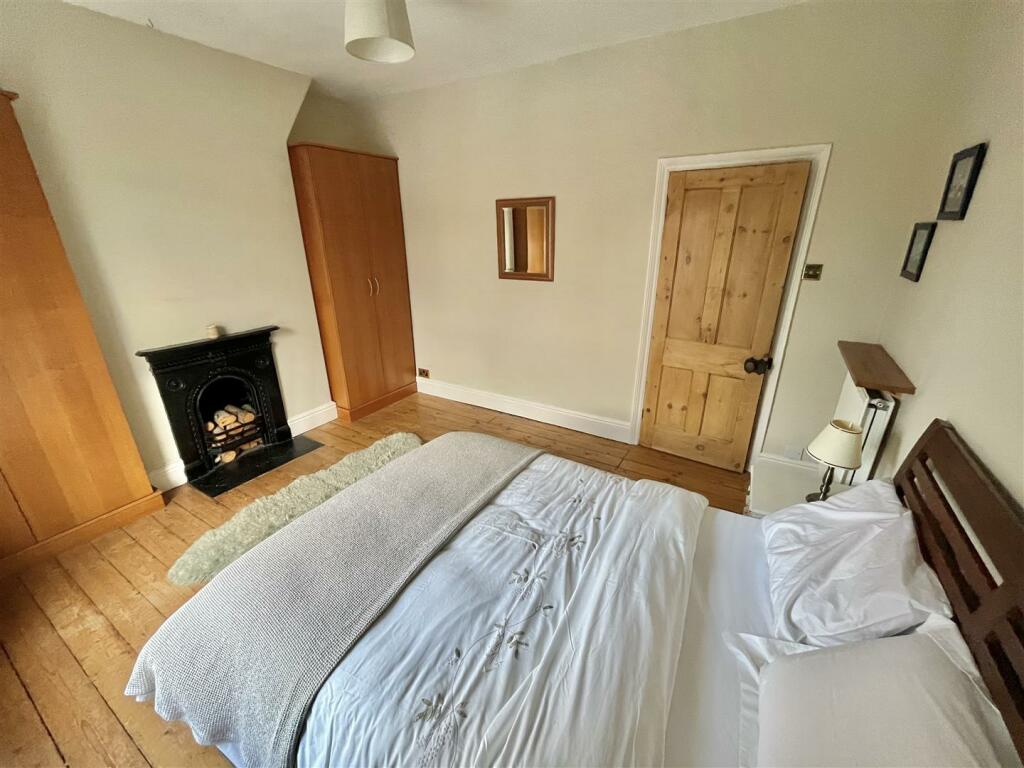 Bedroom 1 Aspect 3