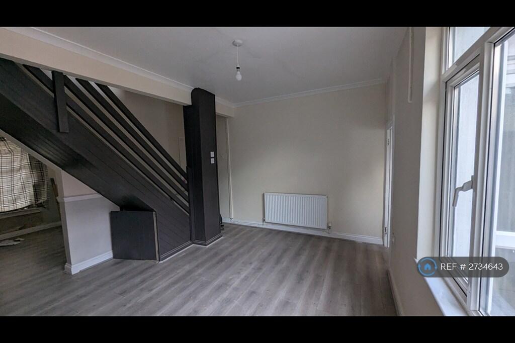 Second Living Room 