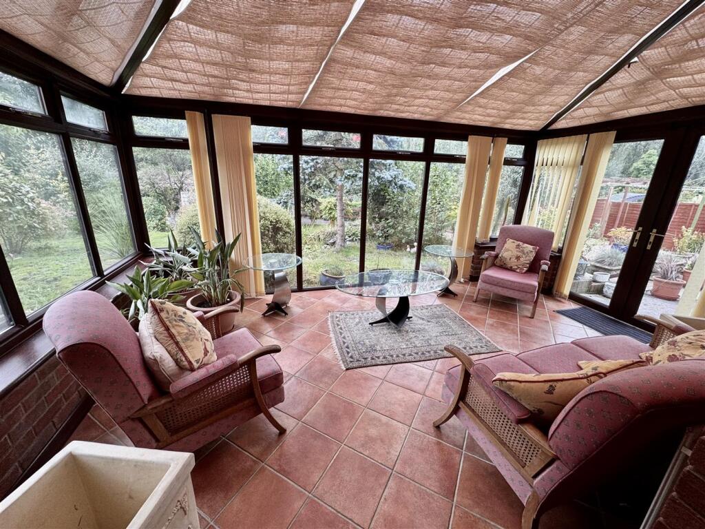 Conservatory