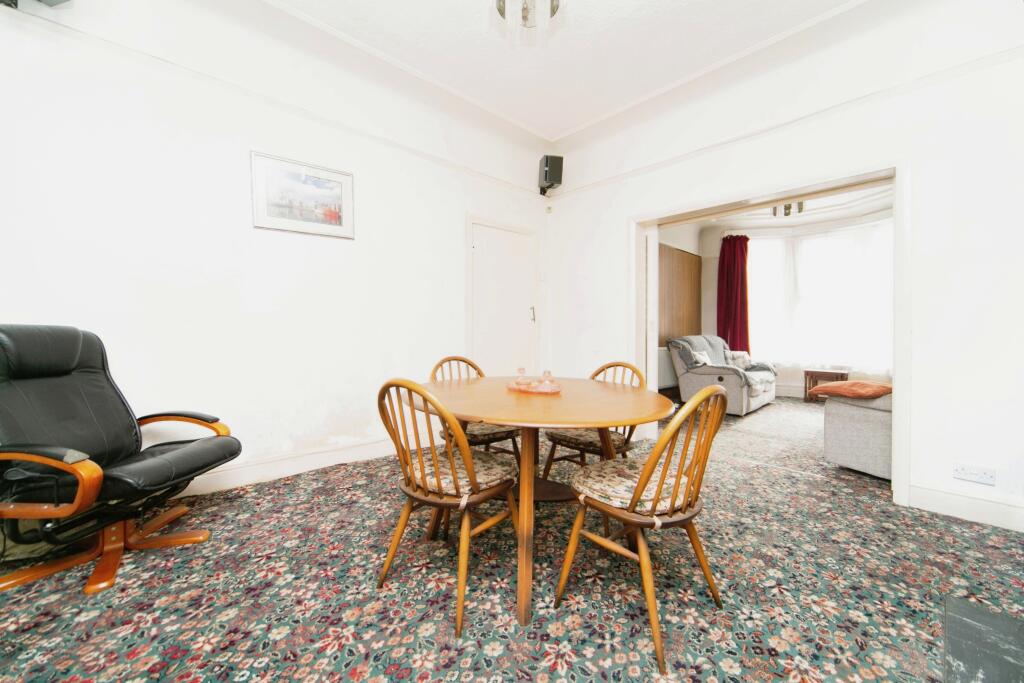Dining / Family Room