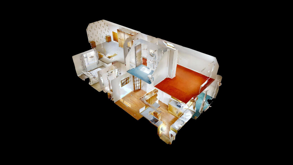 Dolls House