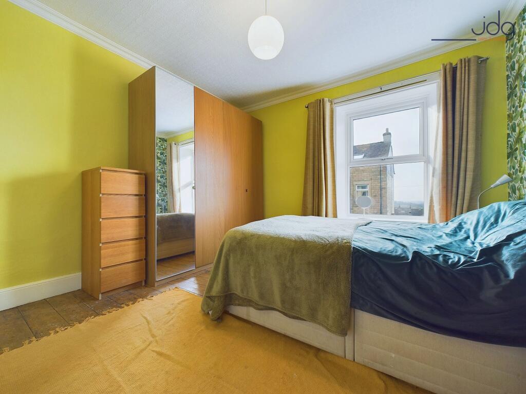 Double Bedroom