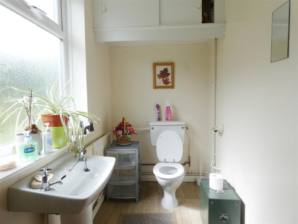 WC