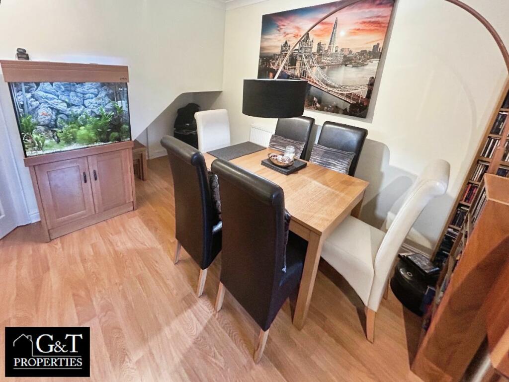 Living/Dining Room