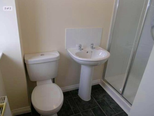 En suite