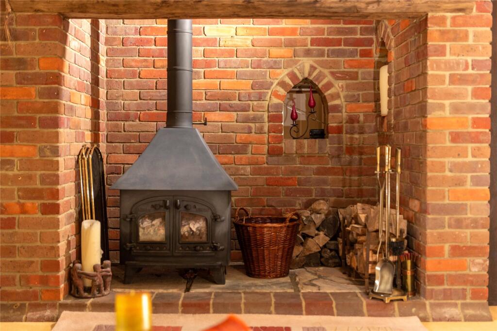 Inglenook