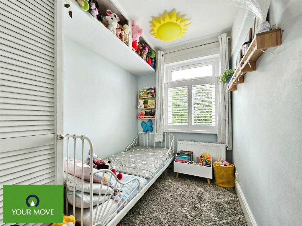 Bedroom 3