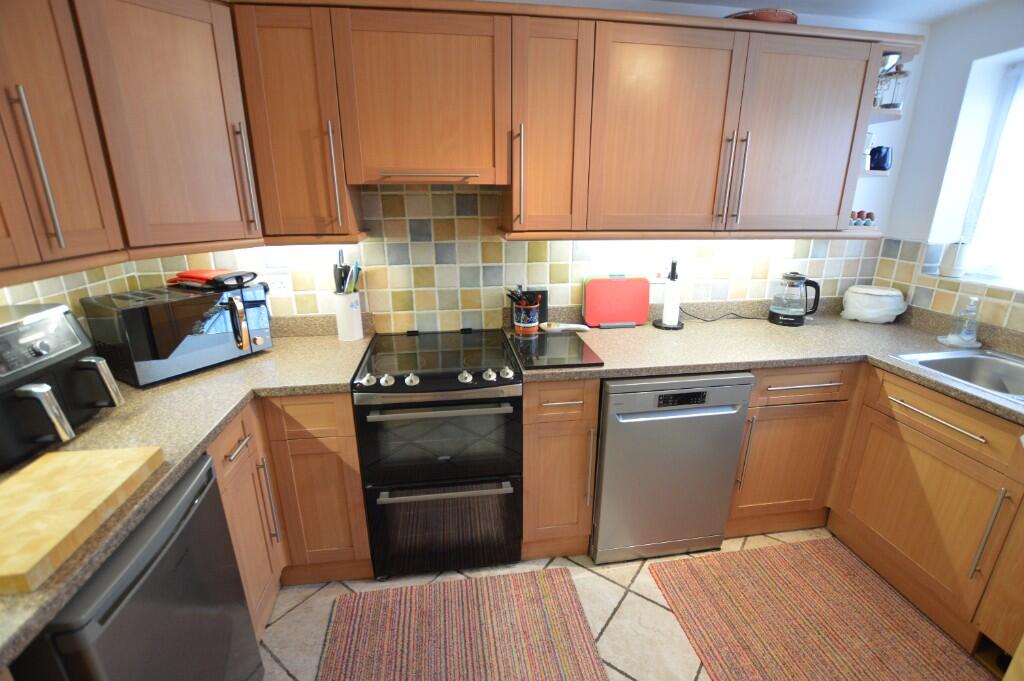 Fitted Kitchen