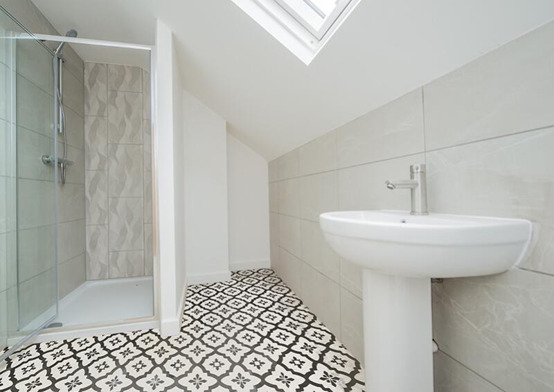 shower room 2