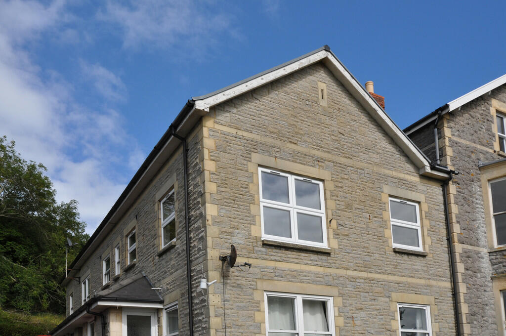 Front Aspect