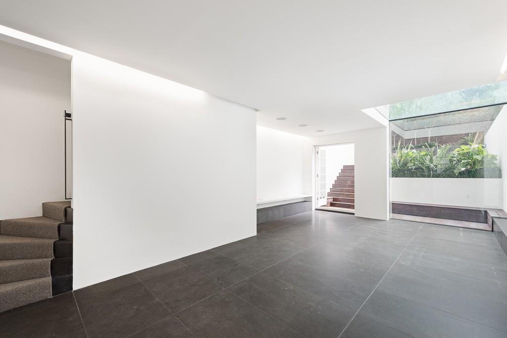 Reception room (Main