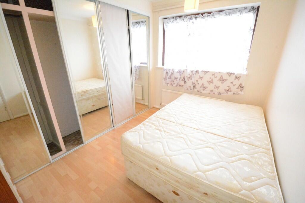 Bedroom Two: