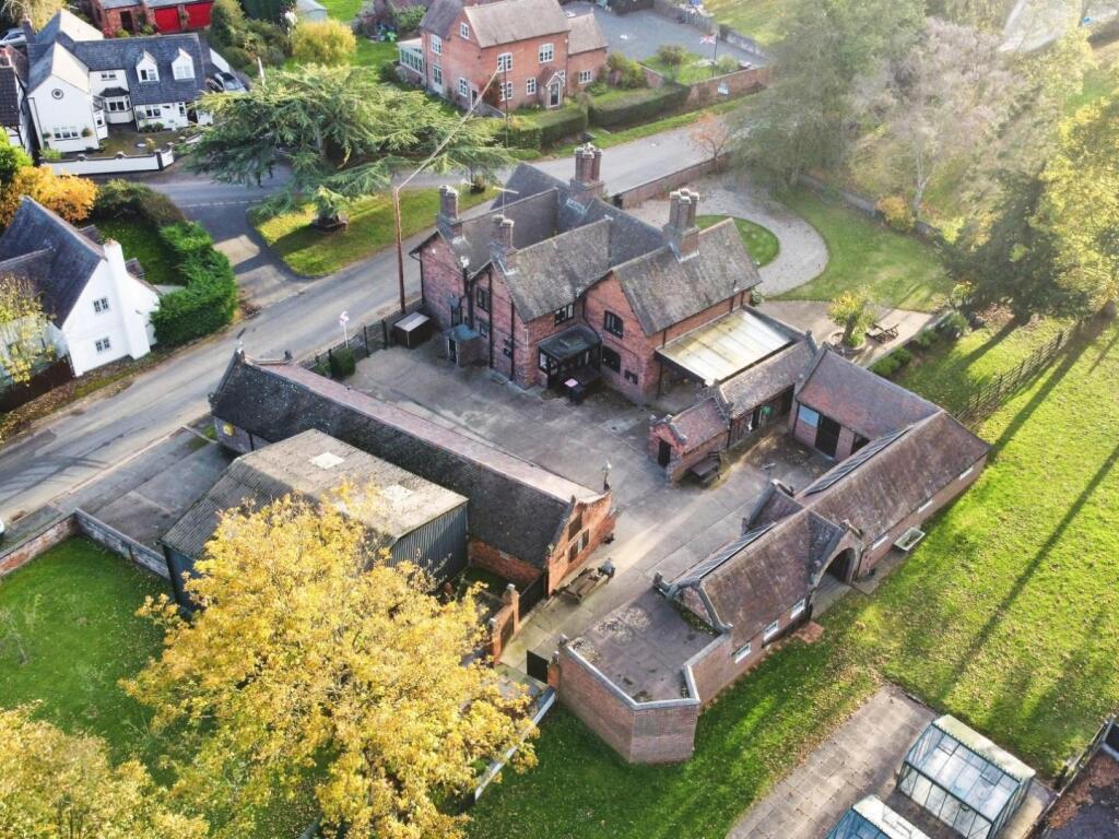 Kingsbury Road, Sutton Coldfield