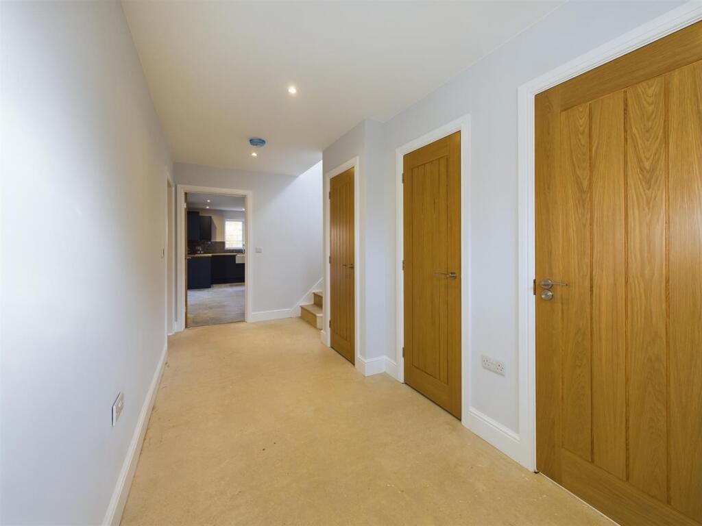 ** PICTURES OF PREVIOUS PLOT - FOR REFERENCE ONLY 