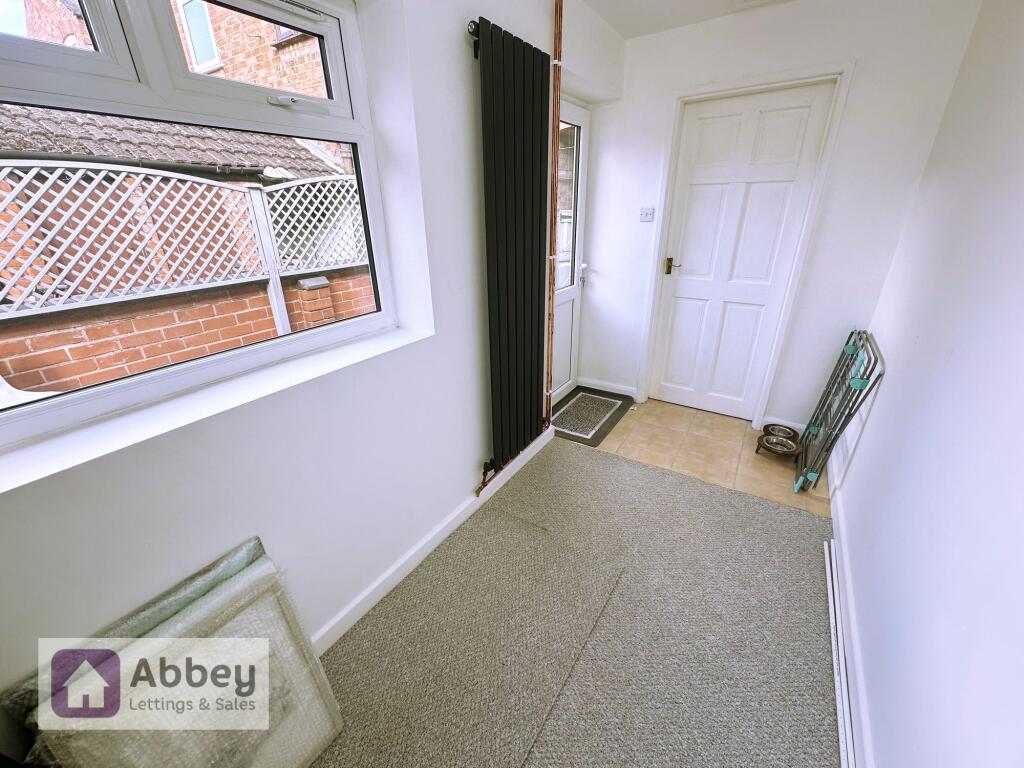 Ground Floor Bedroom 3
