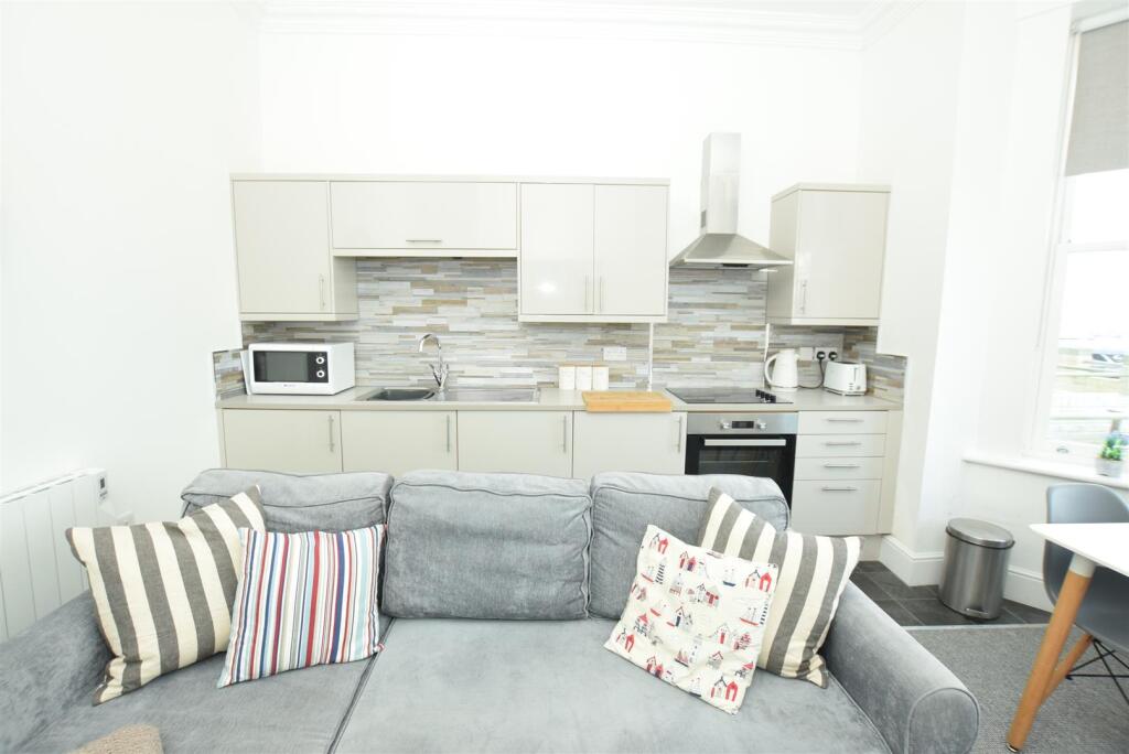 Lounge Area