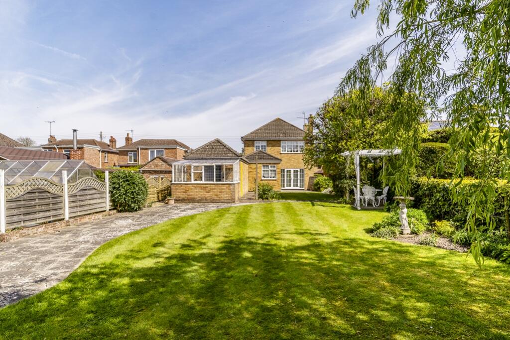 81 Tanchelene, White House Lane (Fishtoft)-14
