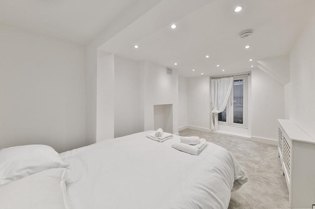 Davidson Frost-Wellings, DFW, Notting Hill, London