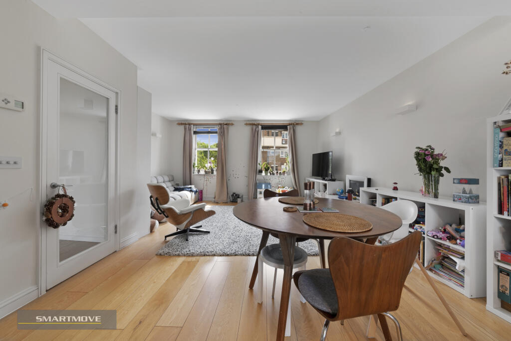 FIRSTOAK HOUSE, FLAT 4-25