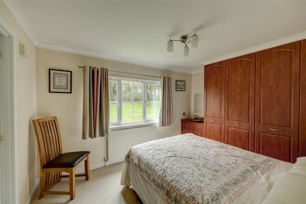 Principal Bedroom