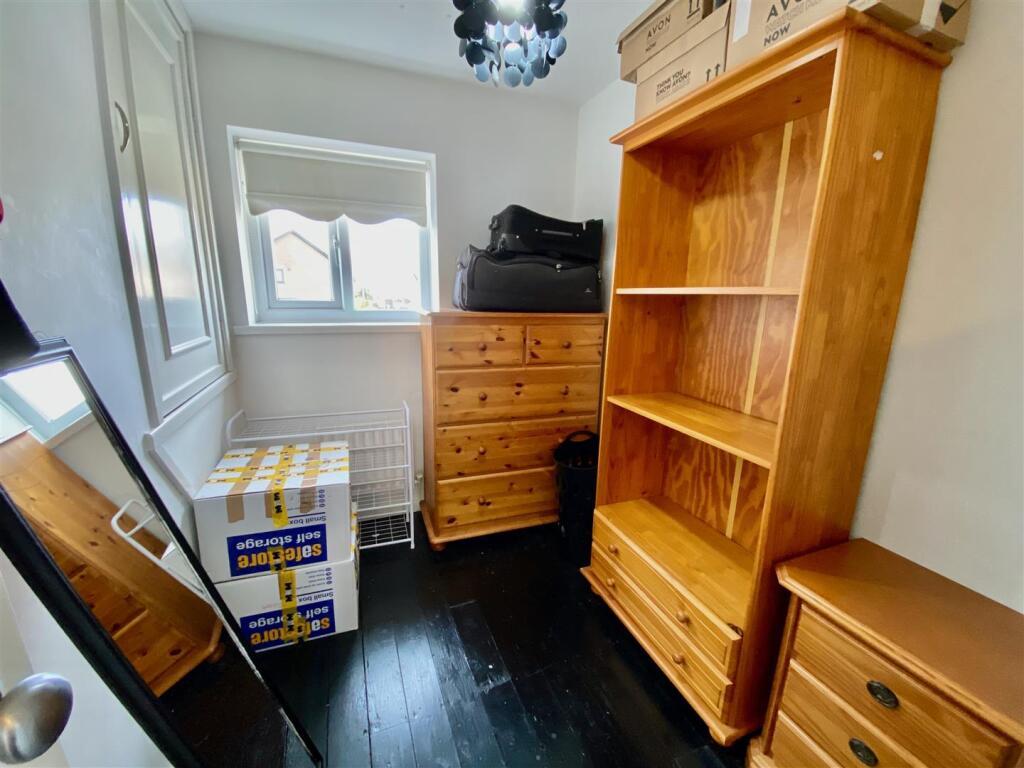 BEDROOM FOUR