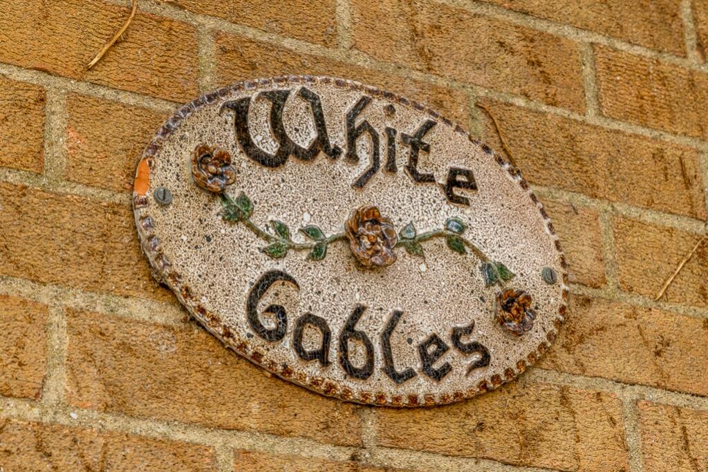 White Gables (Whaplode)-5