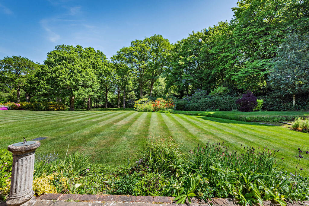 lawn