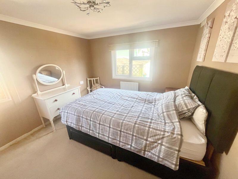 The Bedroom