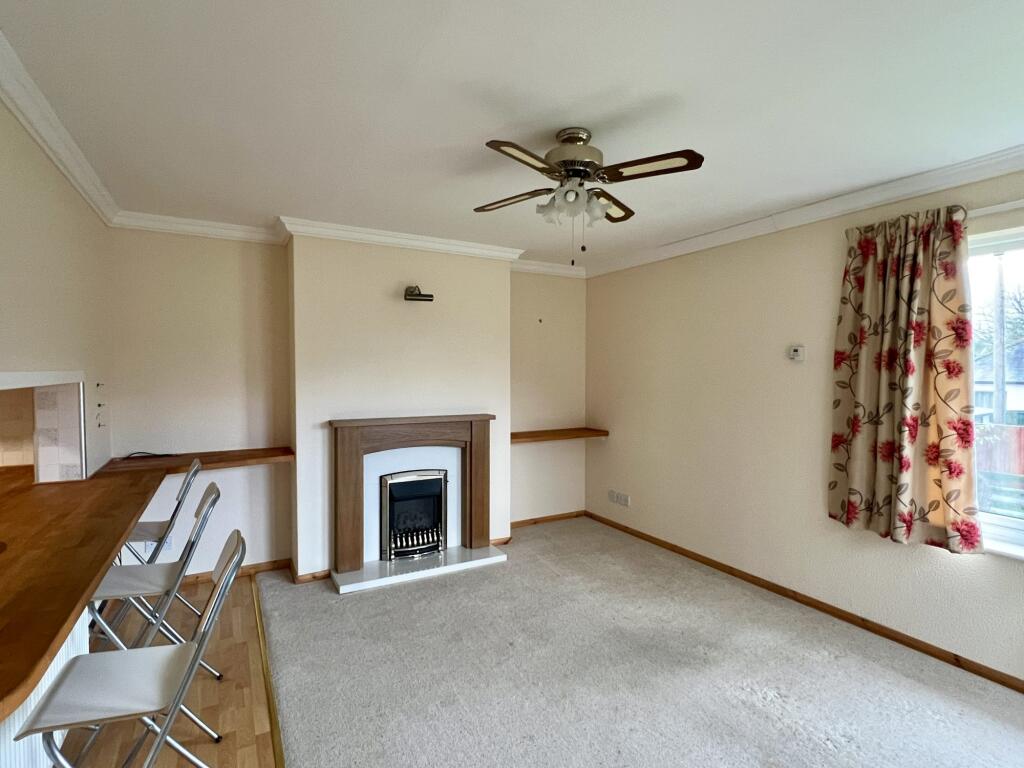 Linnhe, Barrhill Road, Dalbeattie - Williamson and